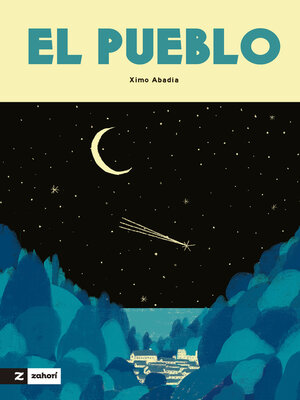 cover image of El Pueblo